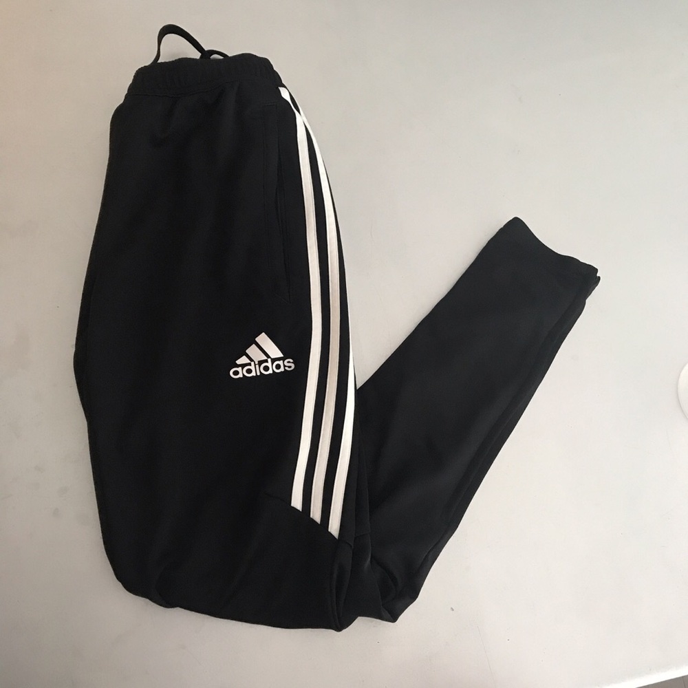 Adidas Athletic Pants